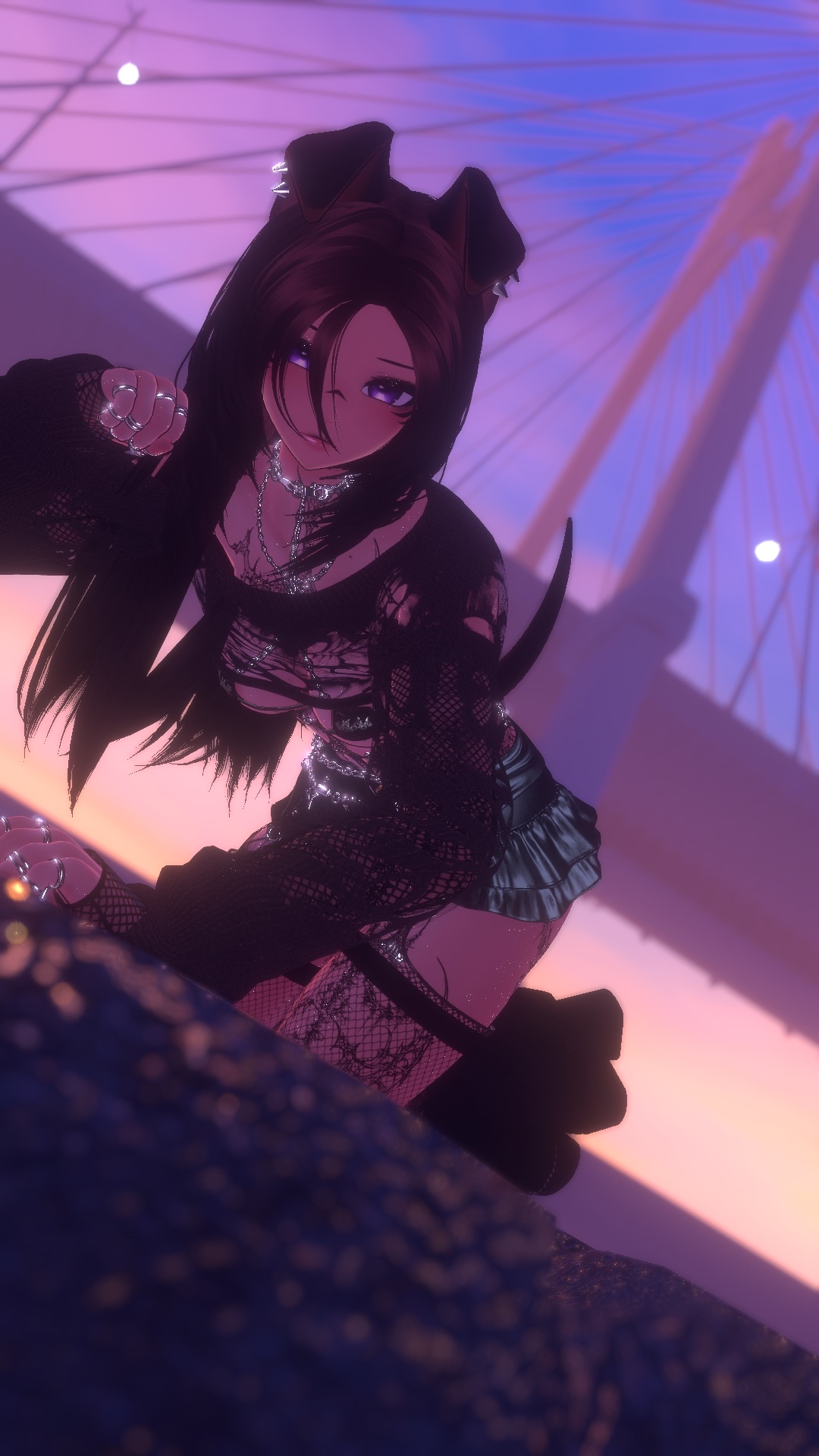 Emmi <3 (Pc, GoLoco, Nsfw w/SPS)