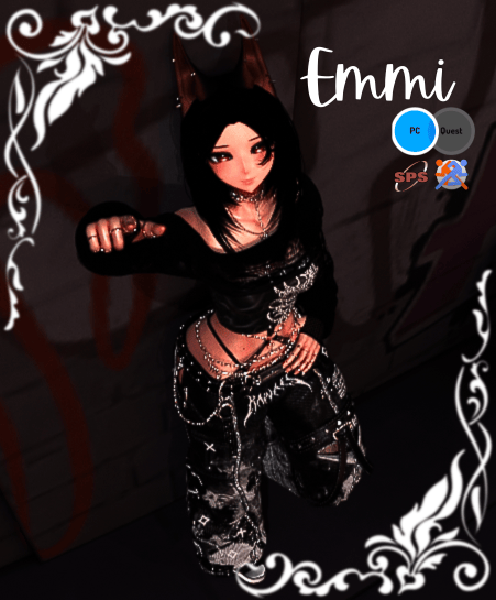 Emmi <3 (Pc, GoLoco, Nsfw w/SPS)