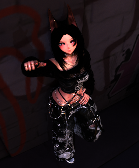 Emmi <3 (Pc, GoLoco, Nsfw w/SPS)