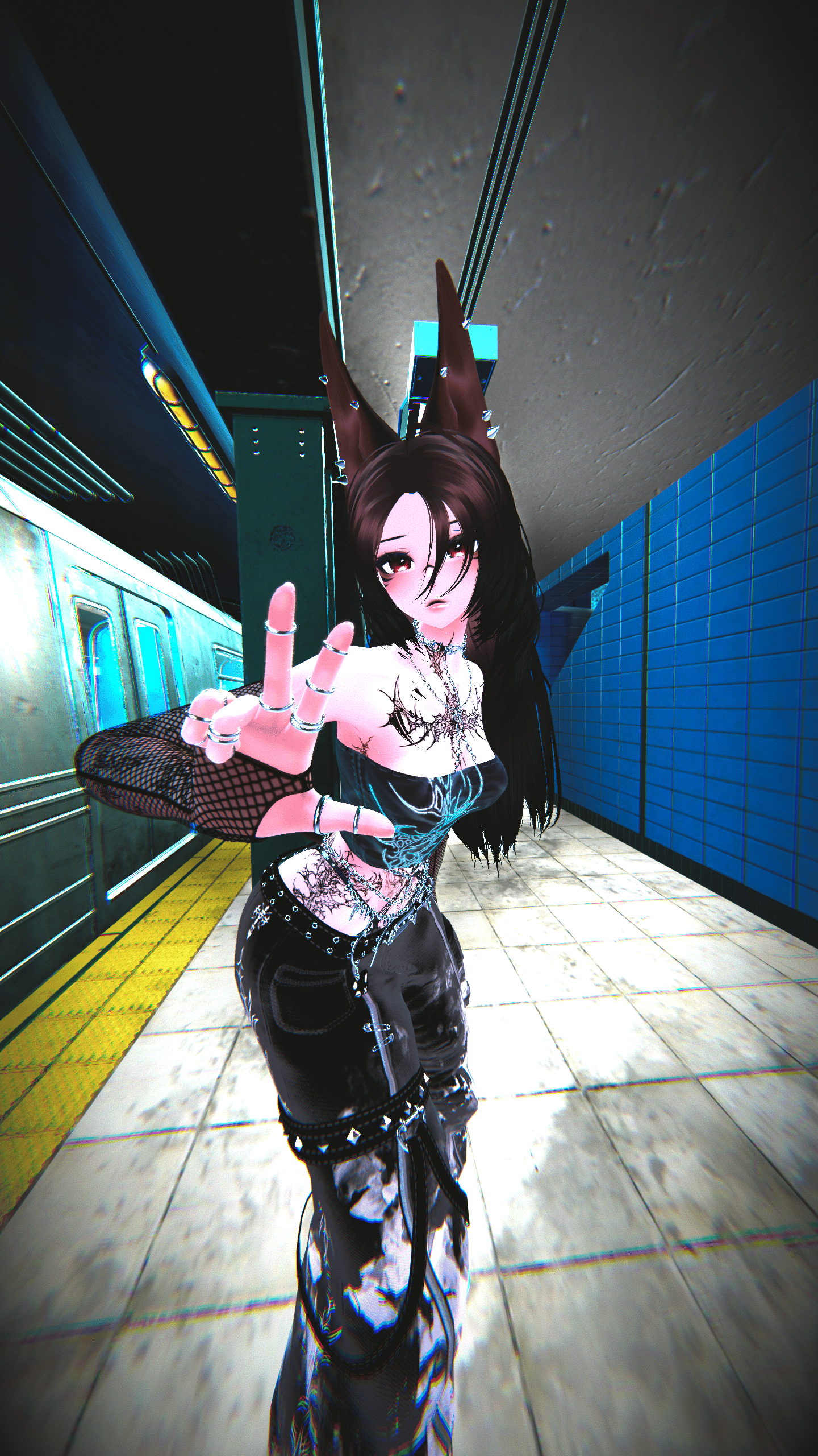 Emmi <3 (Pc, GoLoco, Nsfw w/SPS)