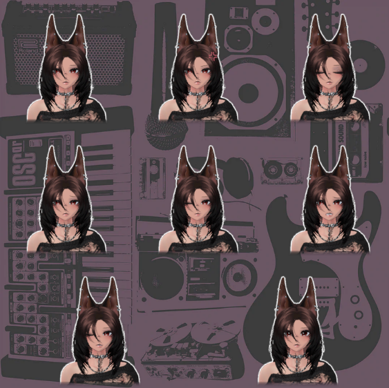 Emmi <3 (Pc, GoLoco, Nsfw w/SPS)