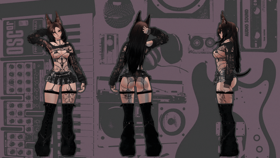 Emmi <3 (Pc, GoLoco, Nsfw w/SPS)