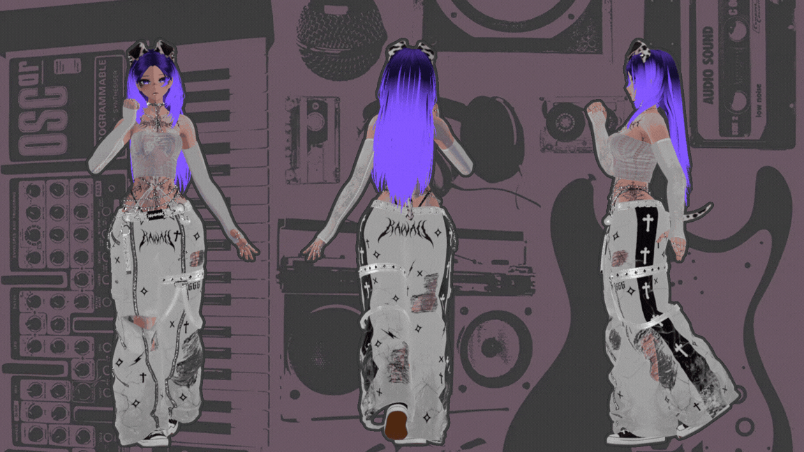 Emmi <3 (Pc, GoLoco, Nsfw w/SPS)