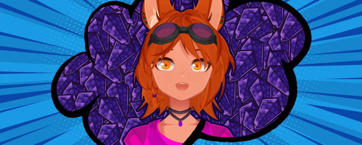 Banner Background