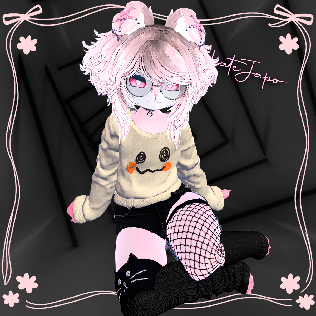 M-Mimimi Hoodie (Free) - 100 Shop Followers THX!!!