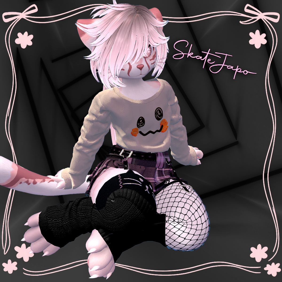M-Mimimi Hoodie (Free) - 100 Shop Followers THX!!!