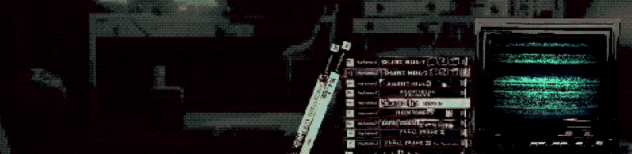 Banner Background