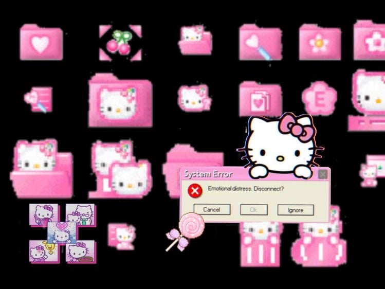 Banner Background