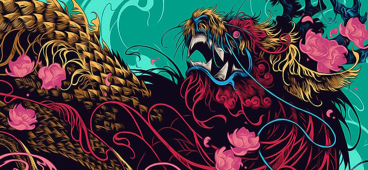 Banner Background
