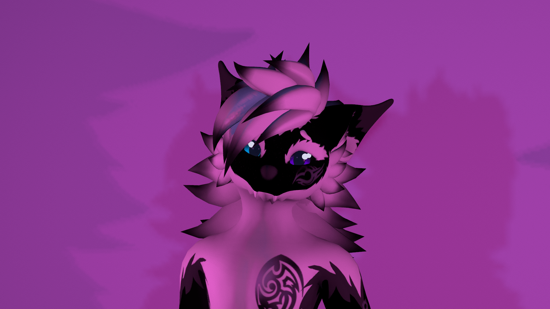 Banner Background