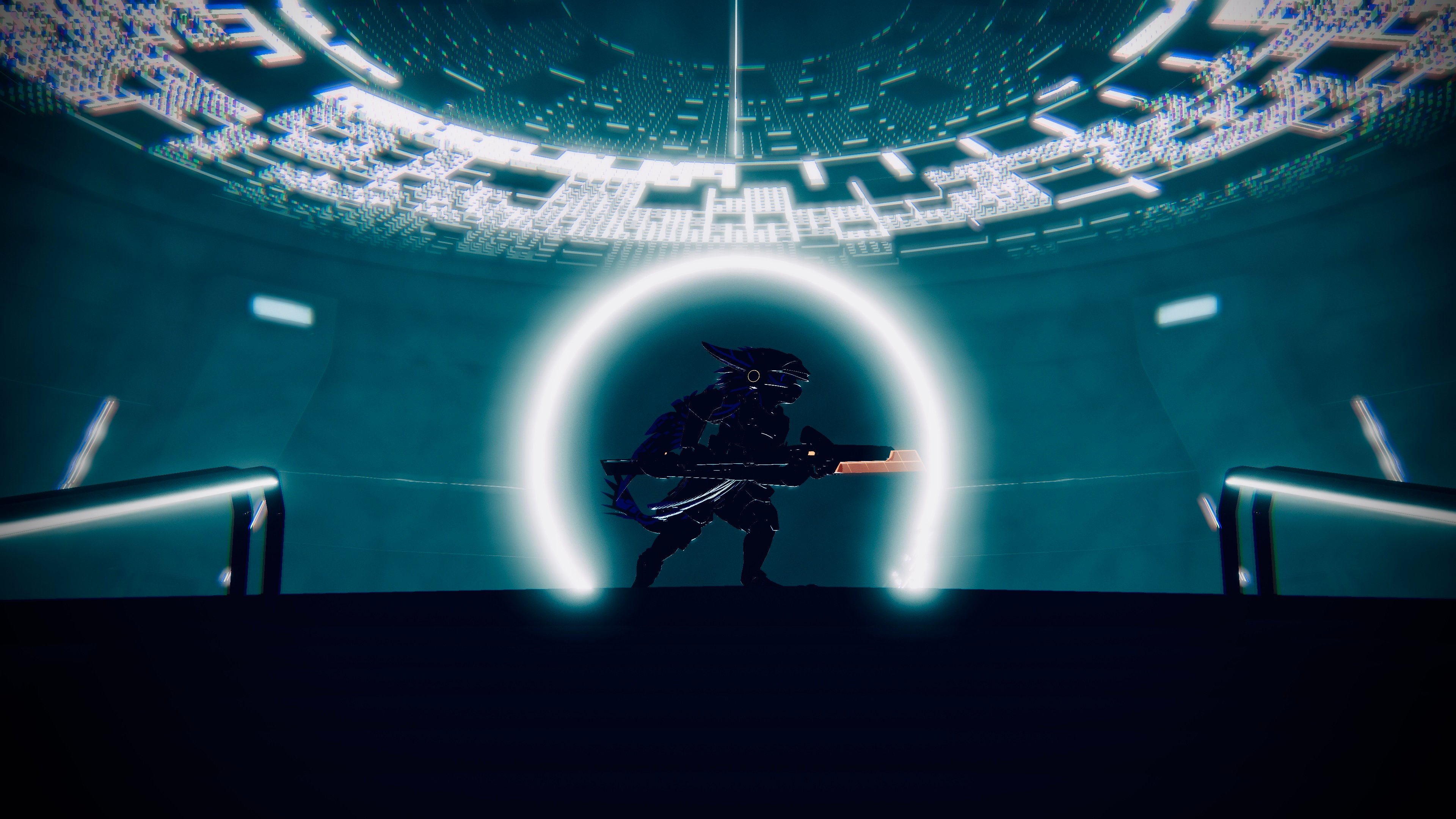 Banner Background