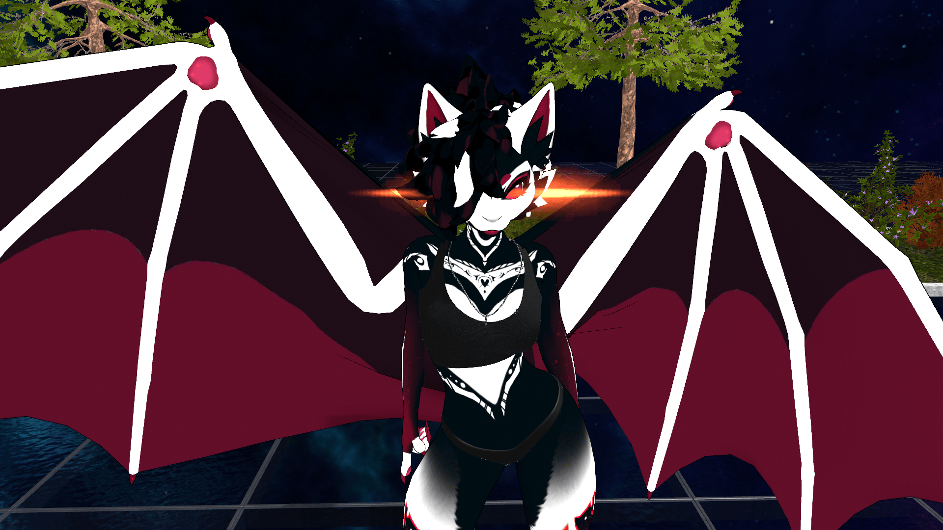 Banner Background