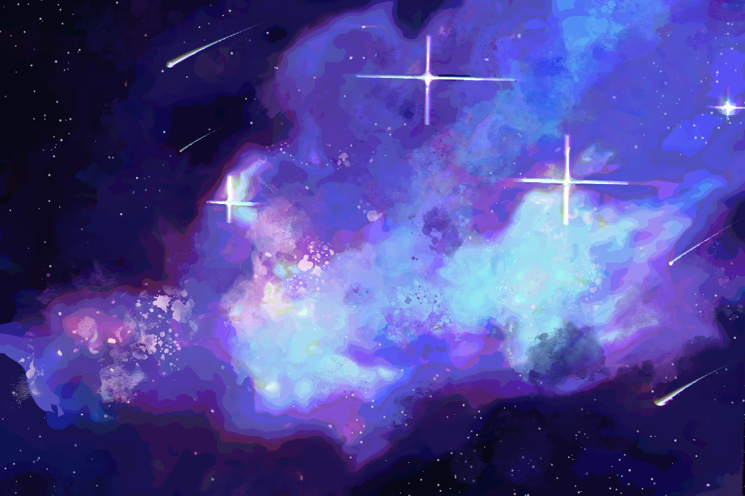 Banner Background