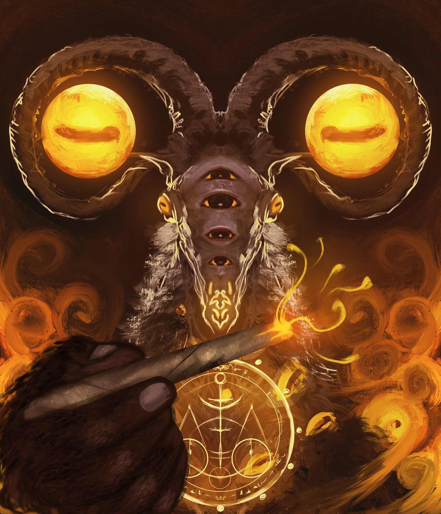 Banner Background