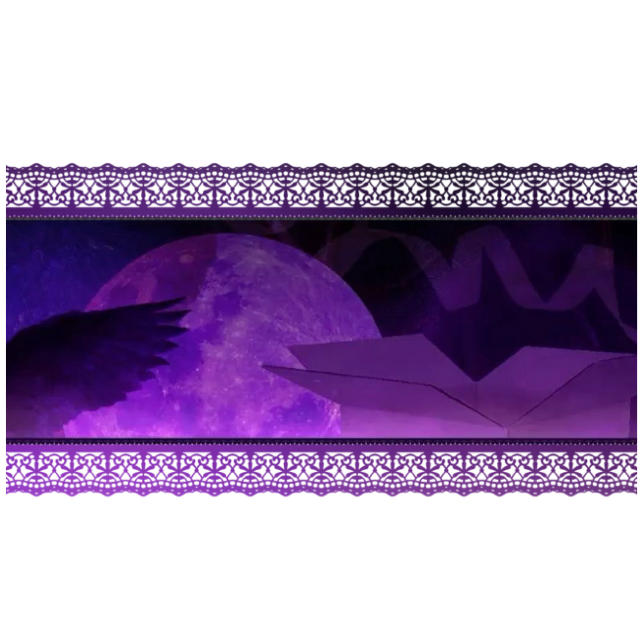 Banner Background