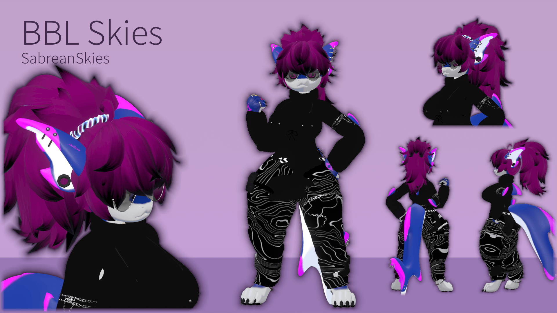 Banner Background