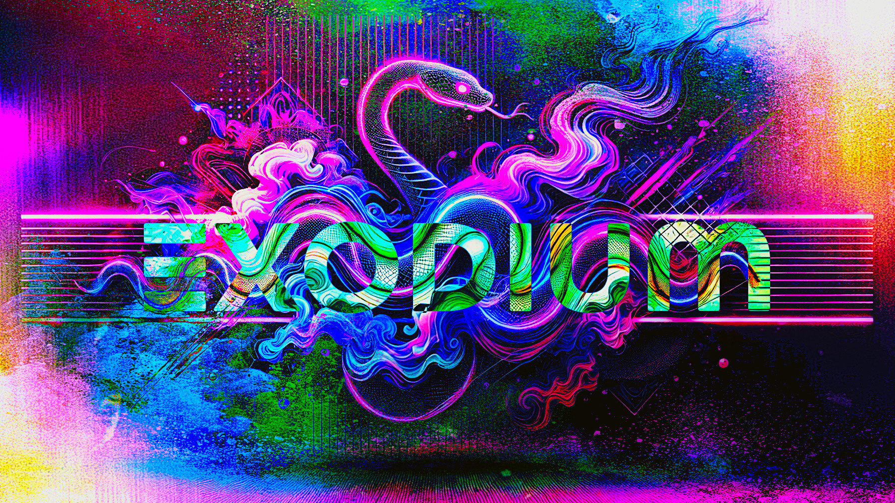 Banner Background