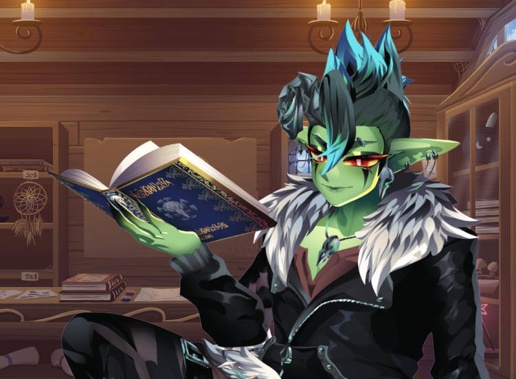 Banner Background