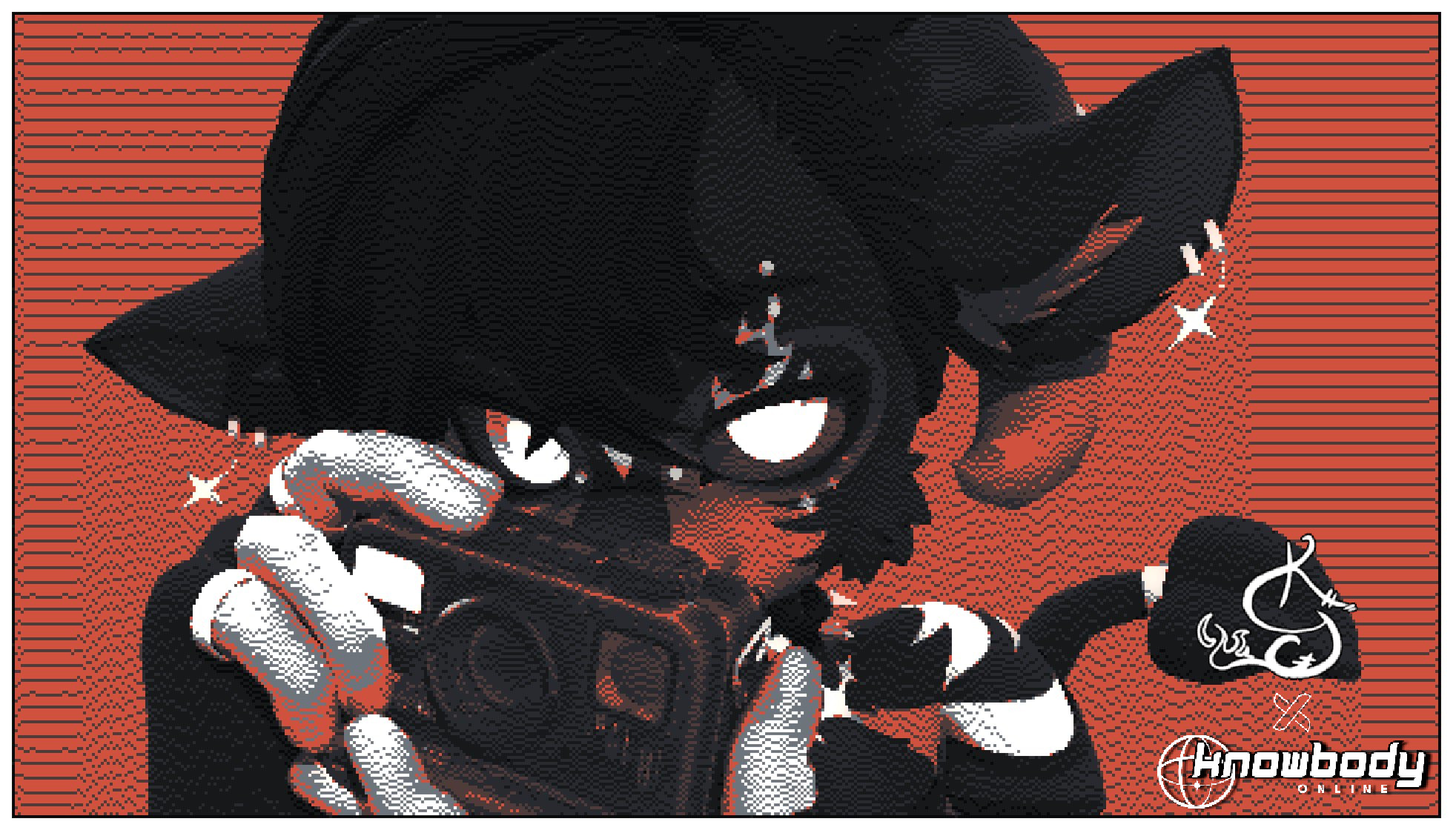 Banner Background