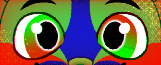 Banner Background