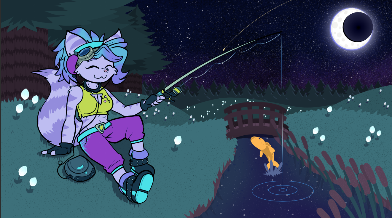 Banner Background