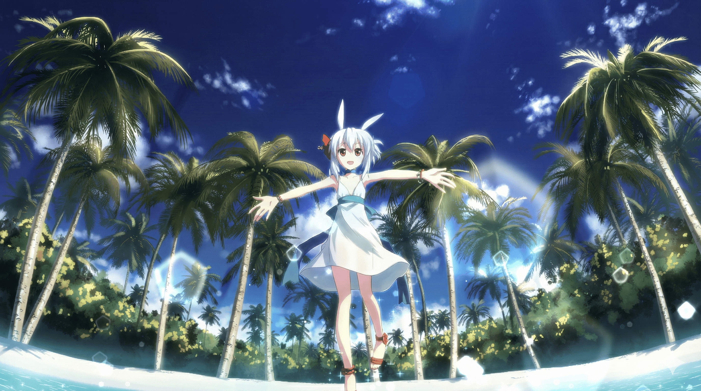 Banner Background