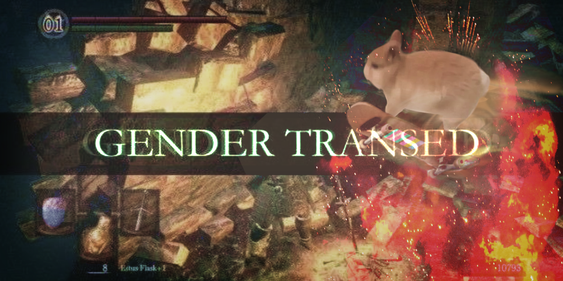 Banner Background