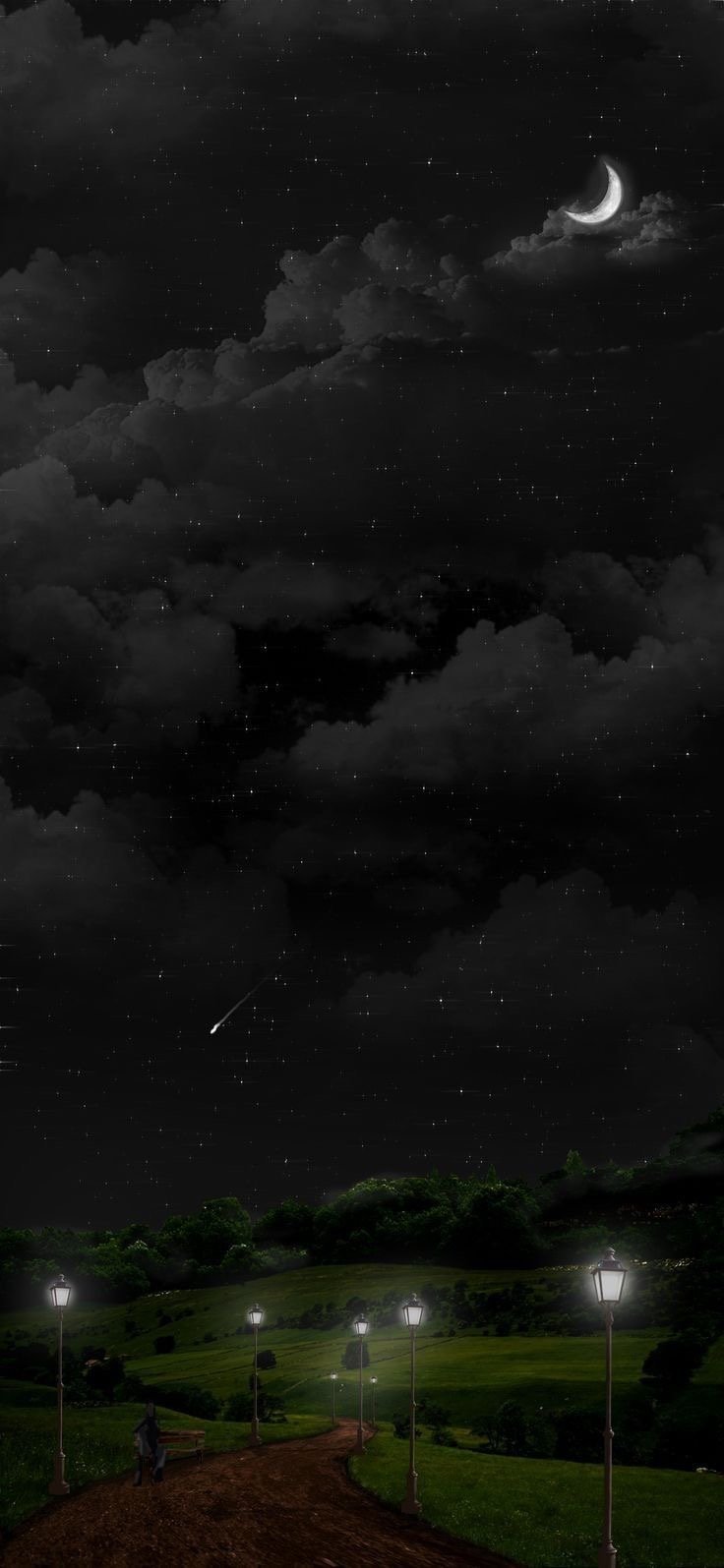 Banner Background