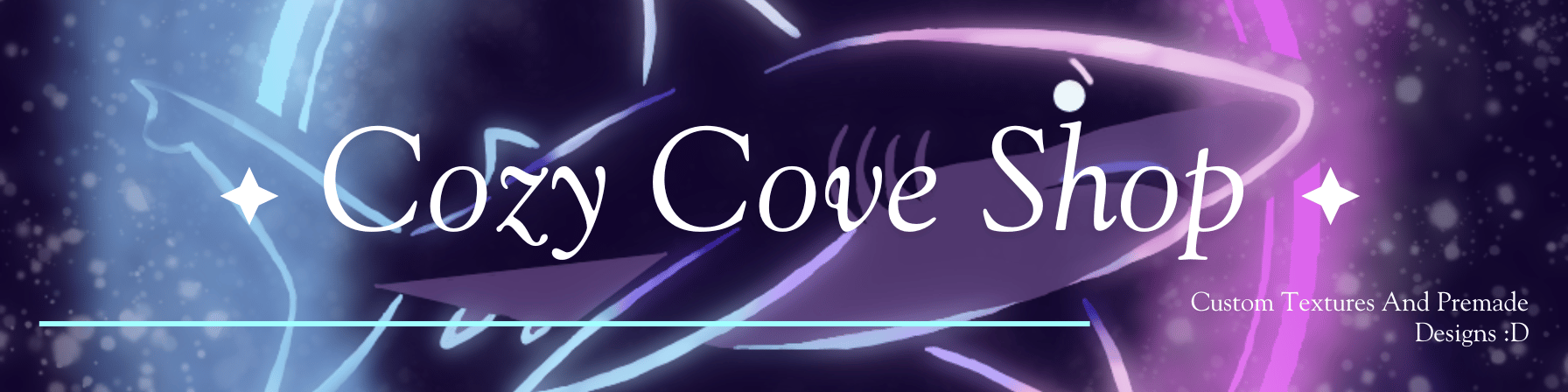 Banner Background