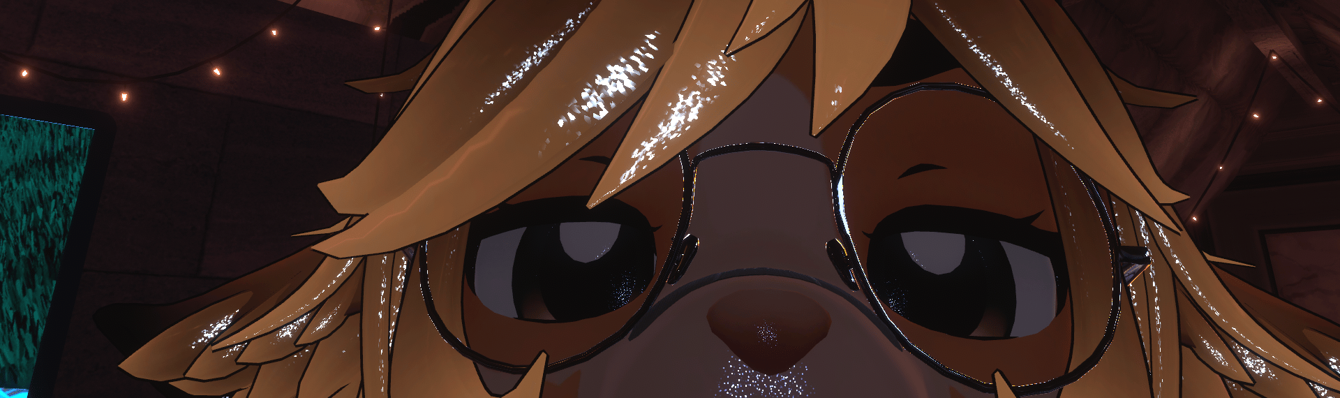 Banner Background