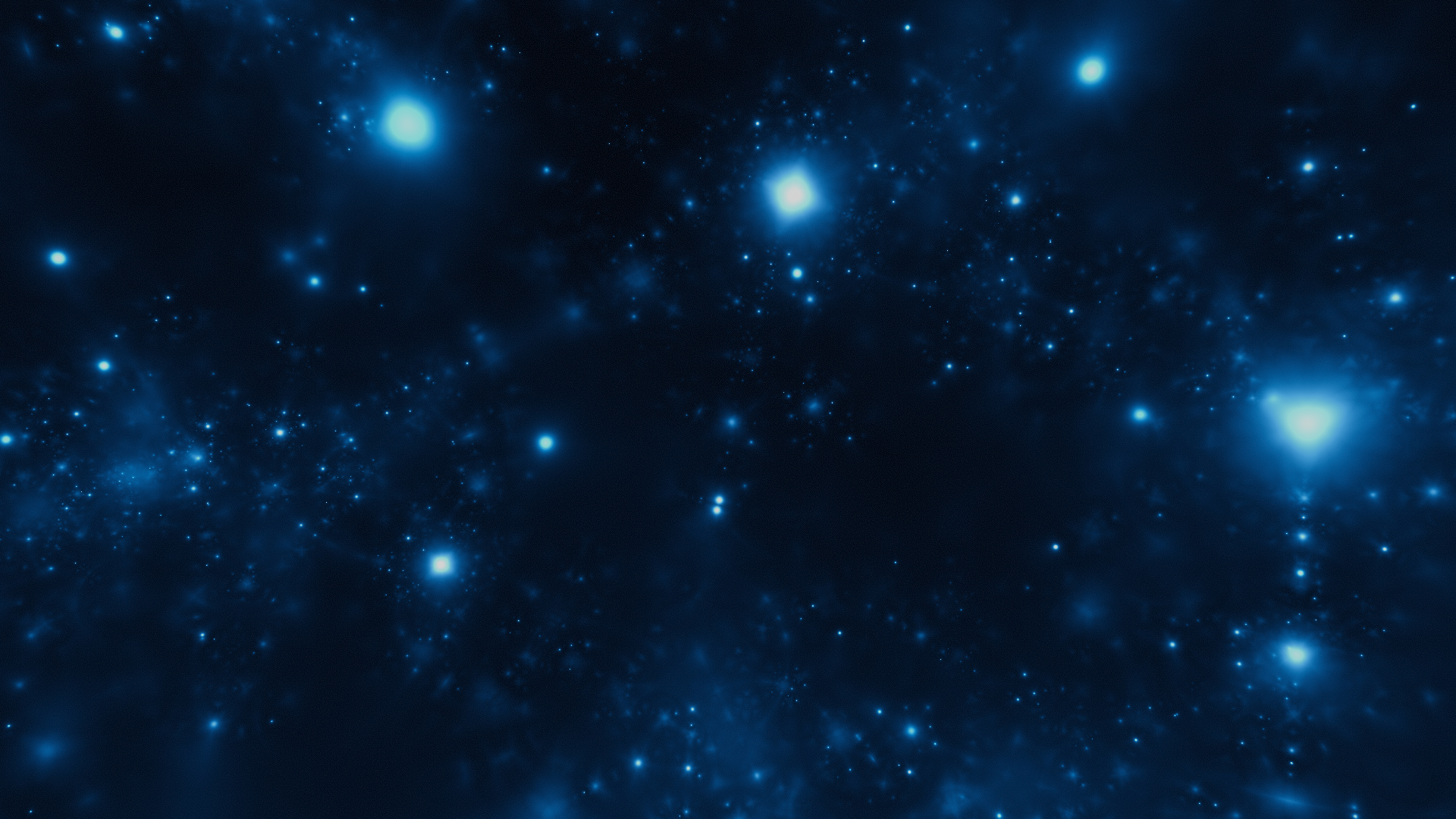 Banner Background