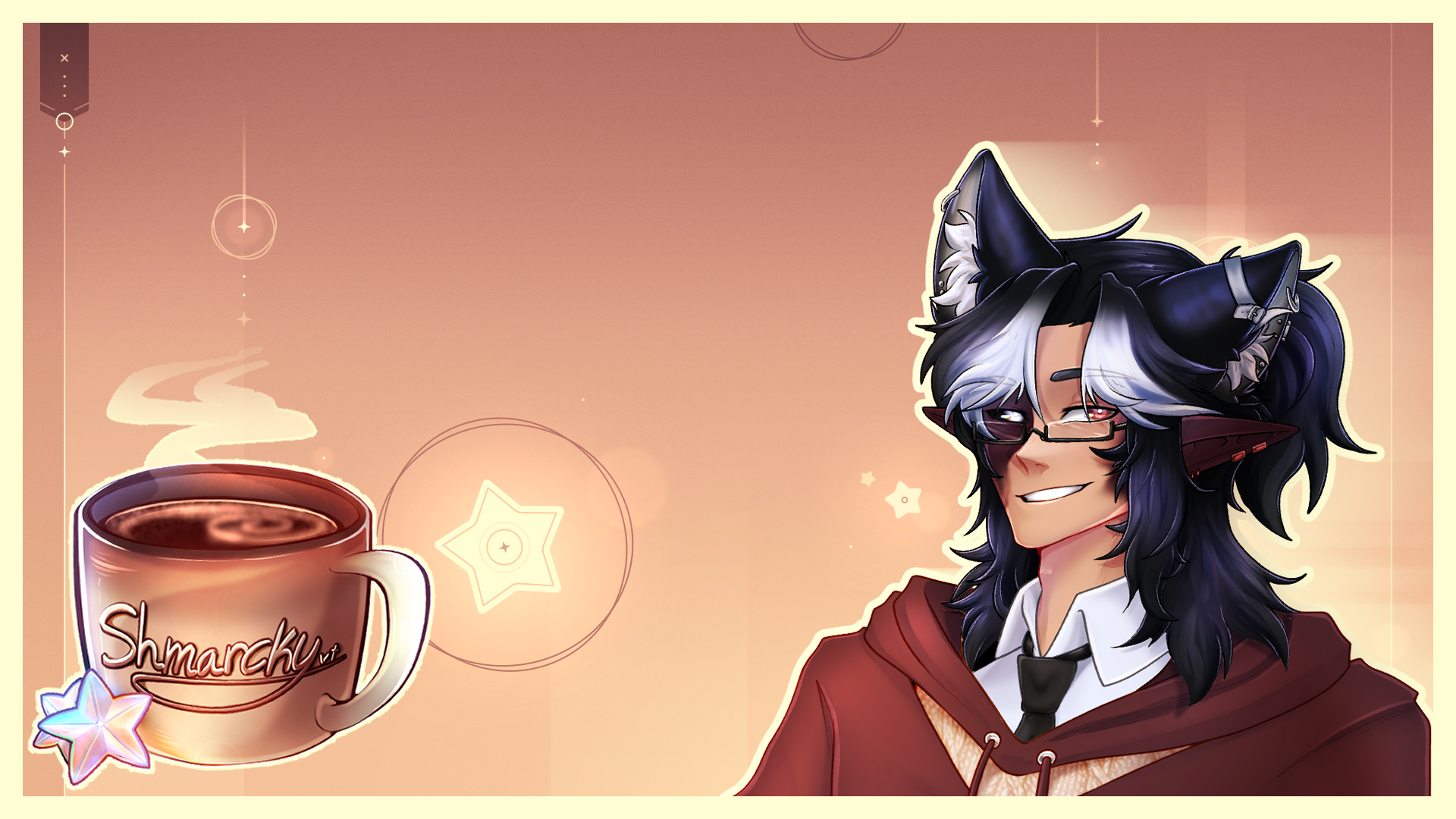 Banner-Hintergrund