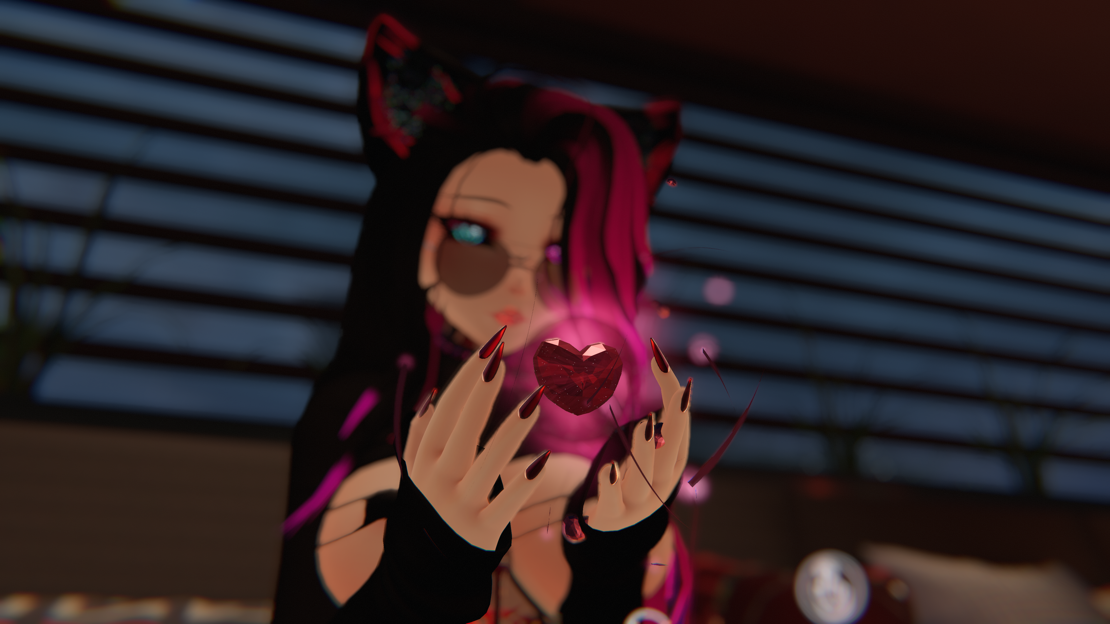 Lovebell