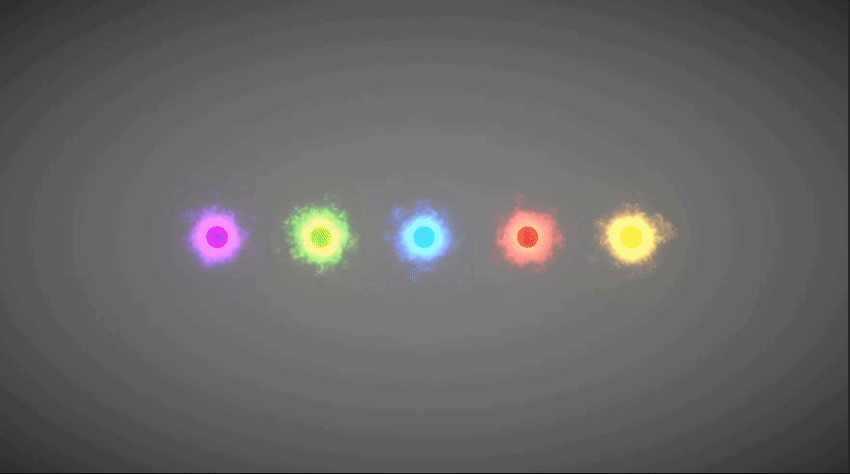 Solar Orbs