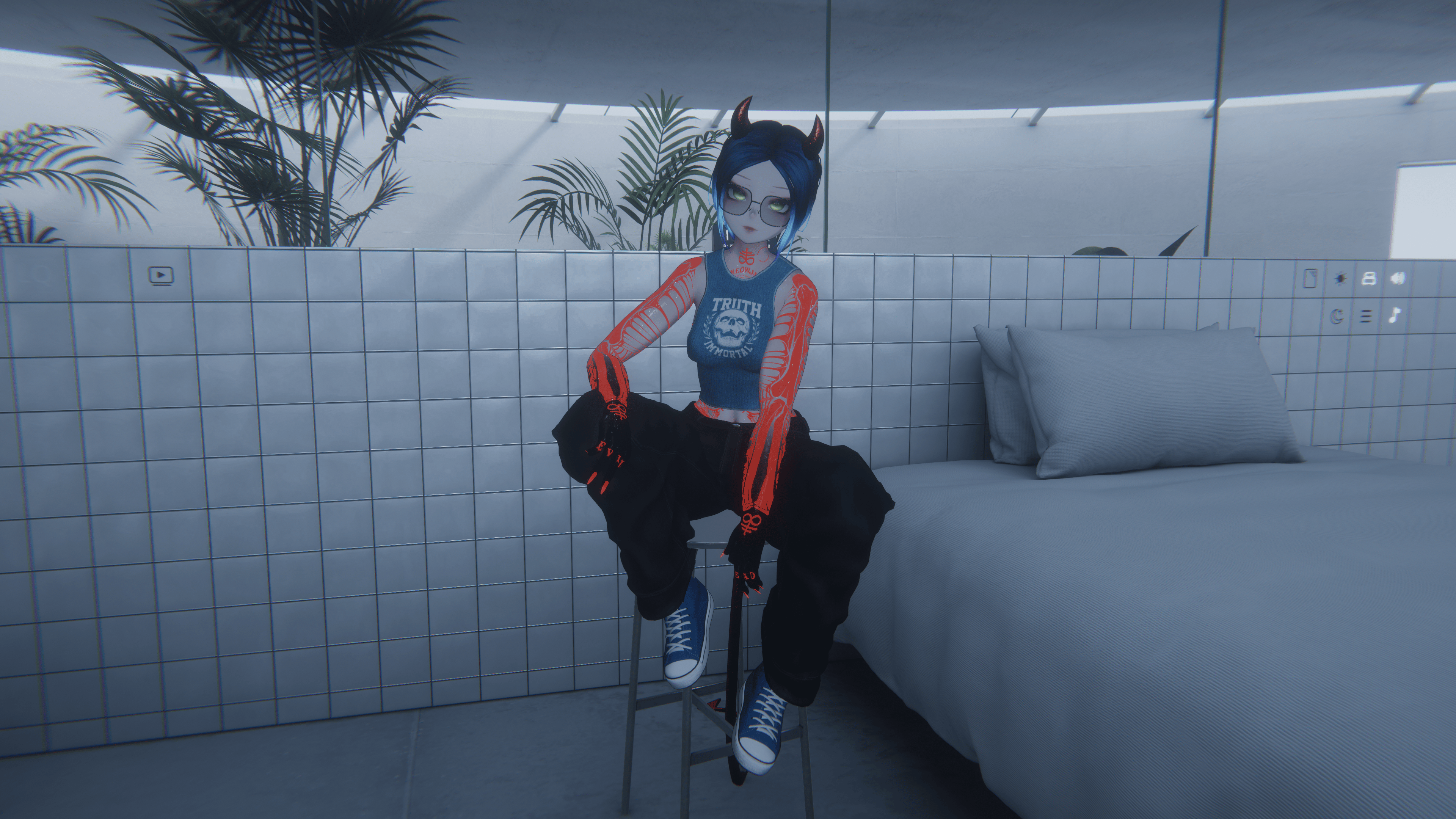 Vexa By Blurry