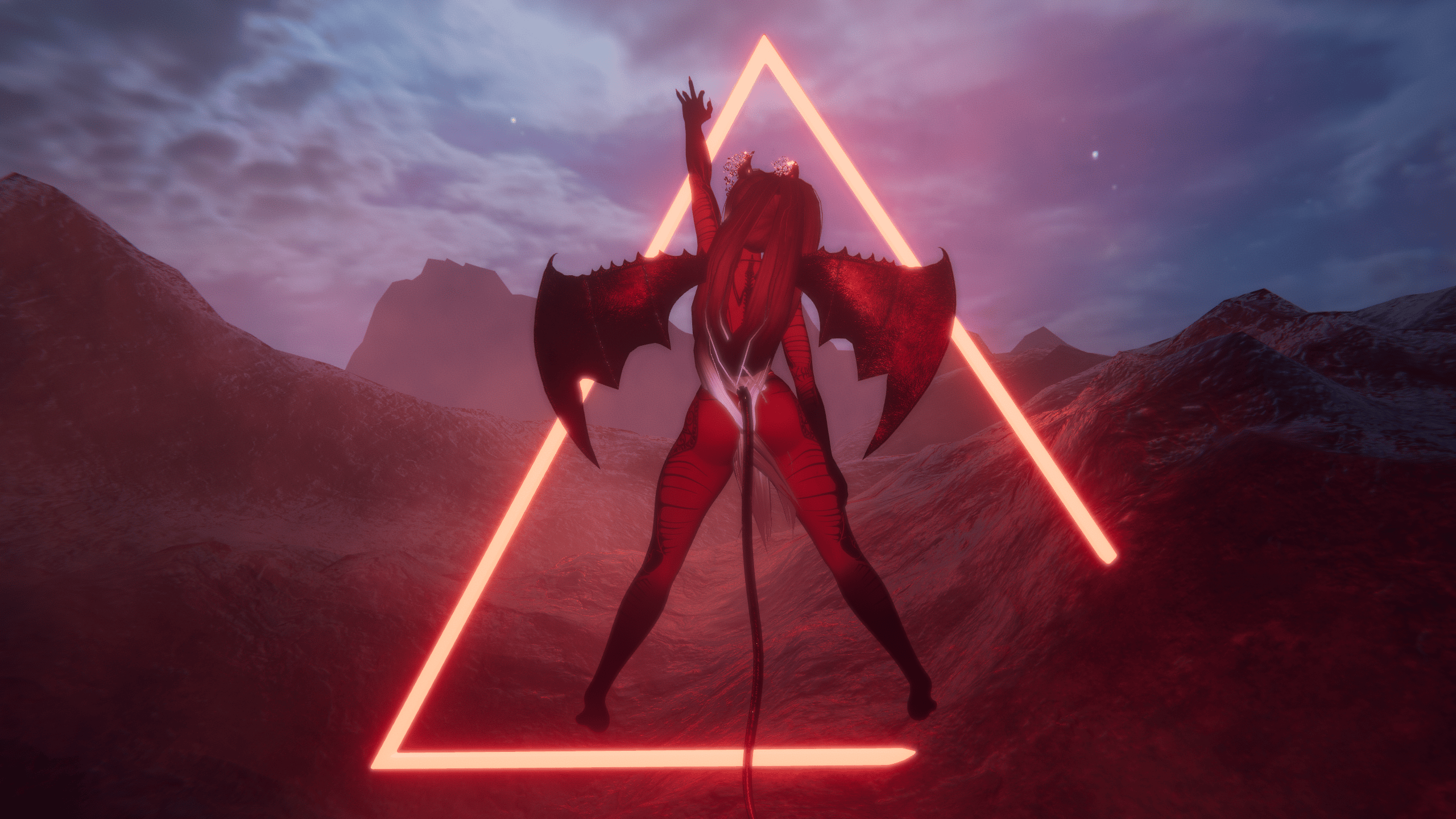 Vexa By Blurry