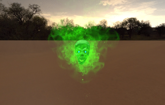 Toxic By Blurry