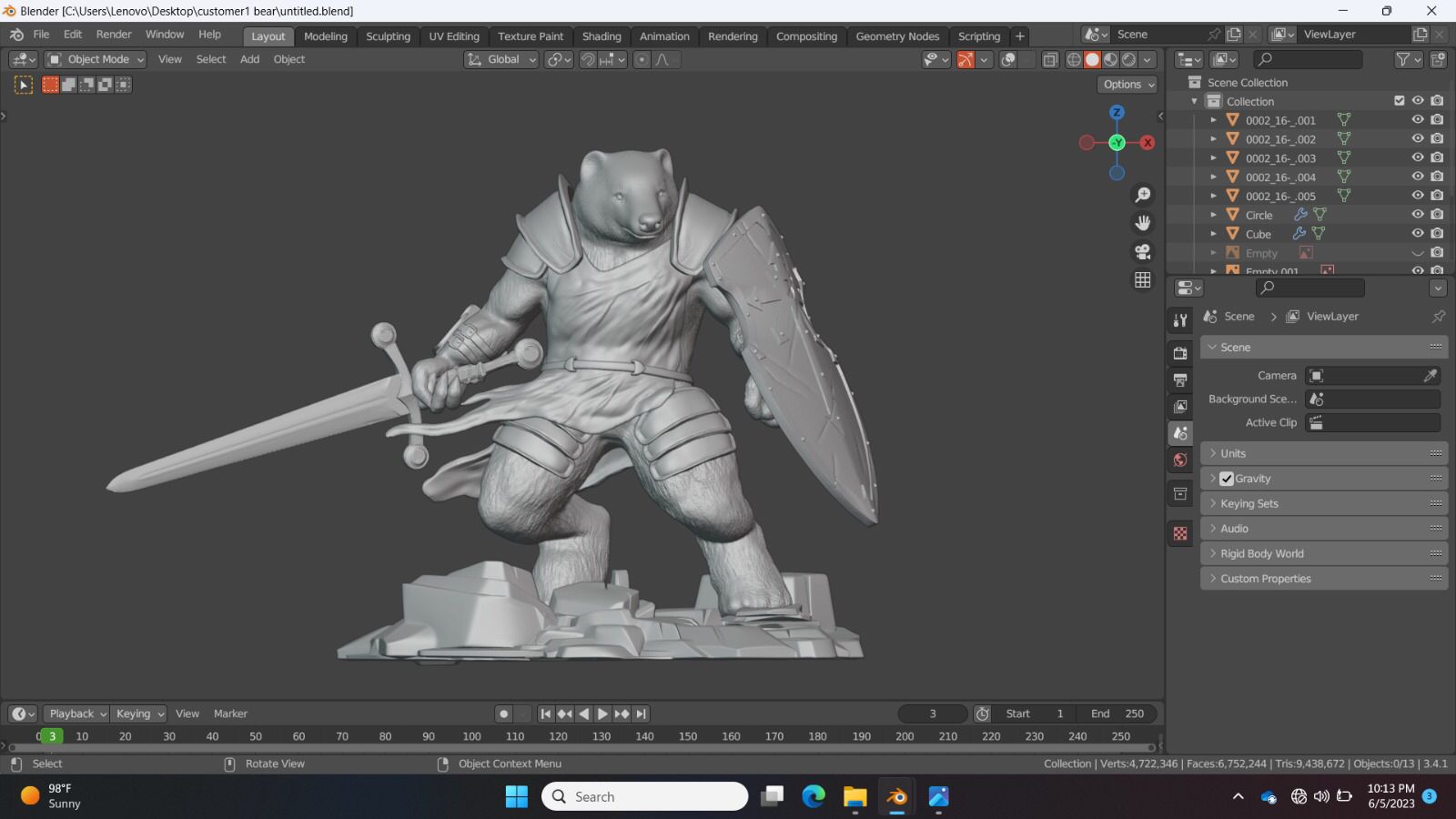 Post media 4