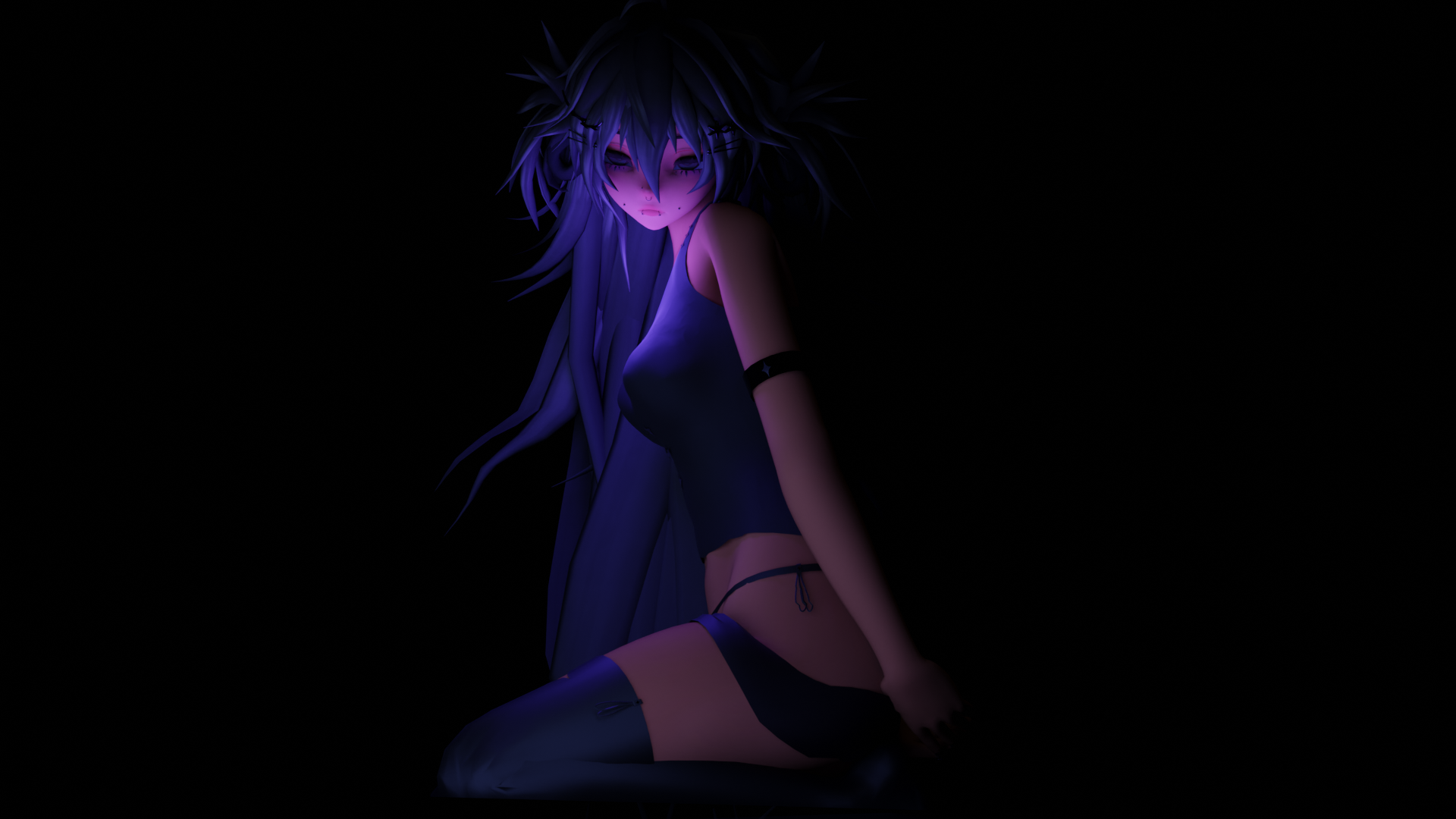 Banner Background