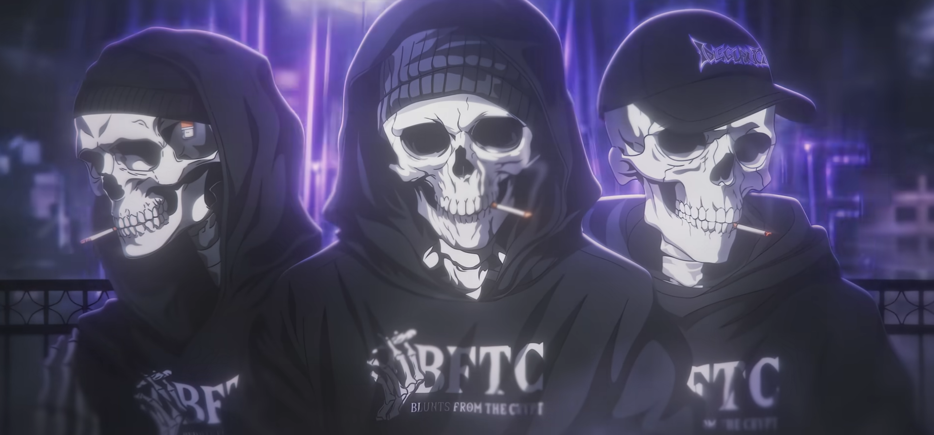 Banner Background