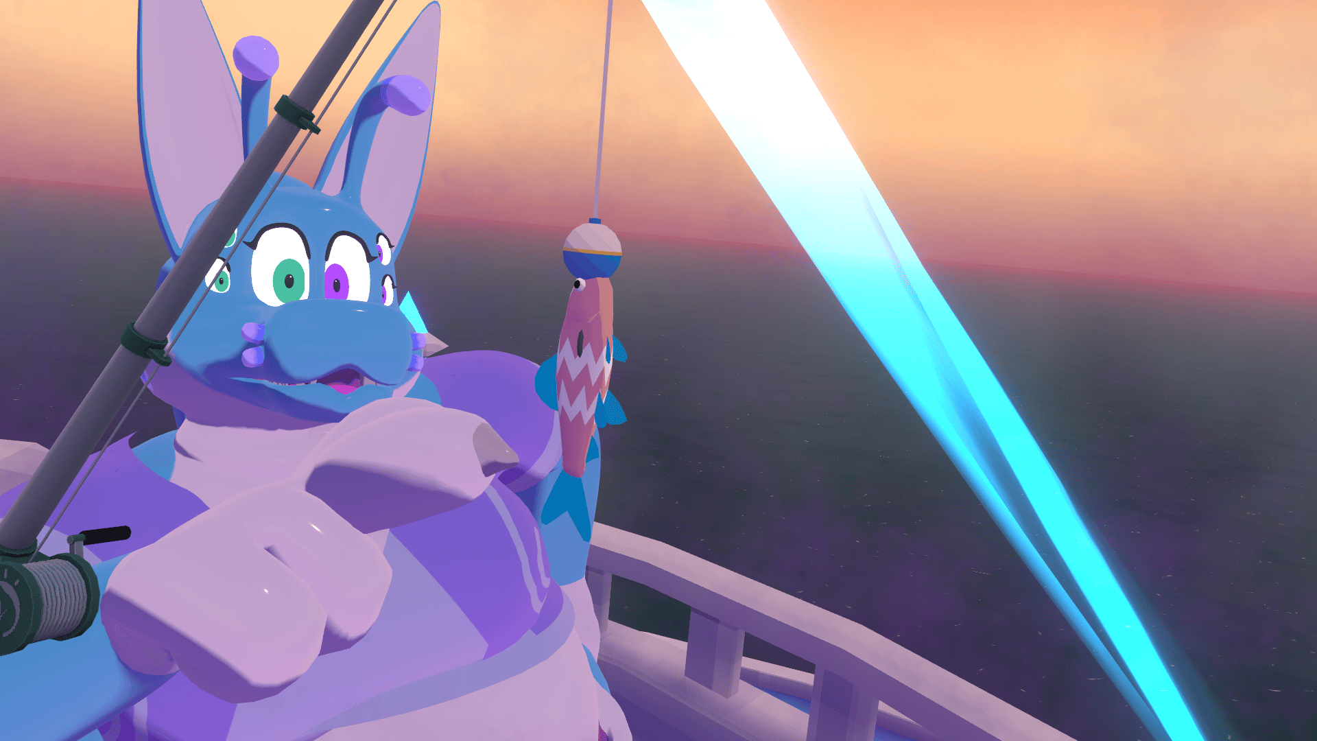 Banner Background