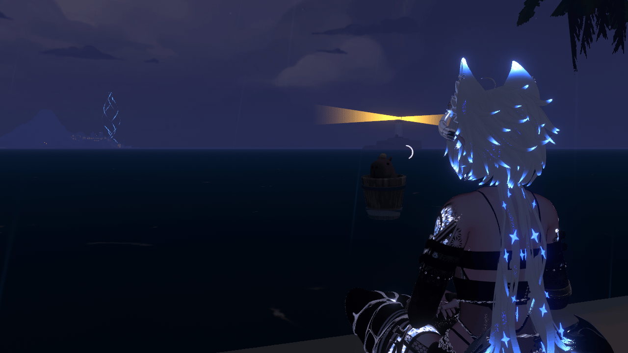 Banner Background
