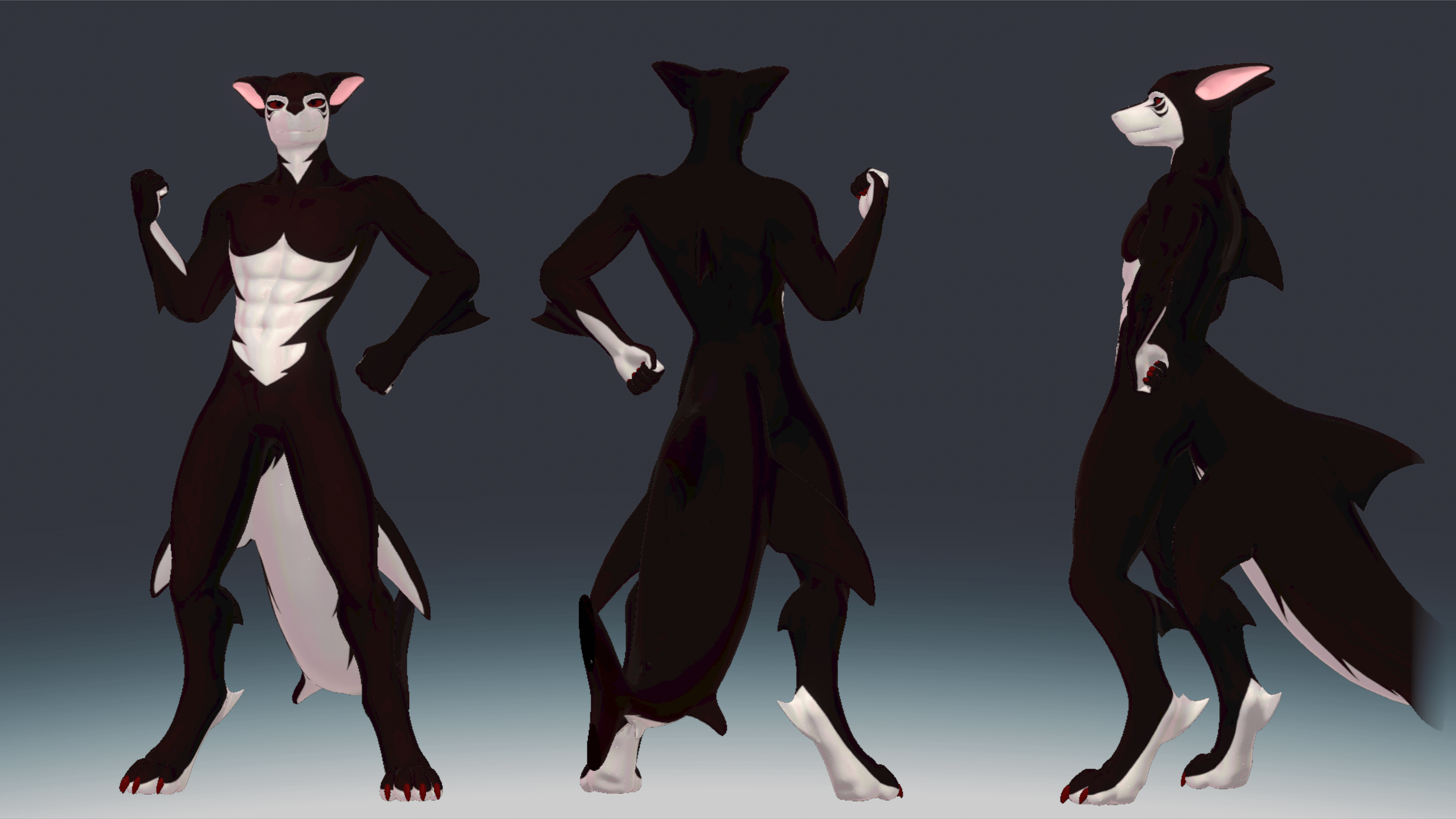 Simple Texture for Shawn
