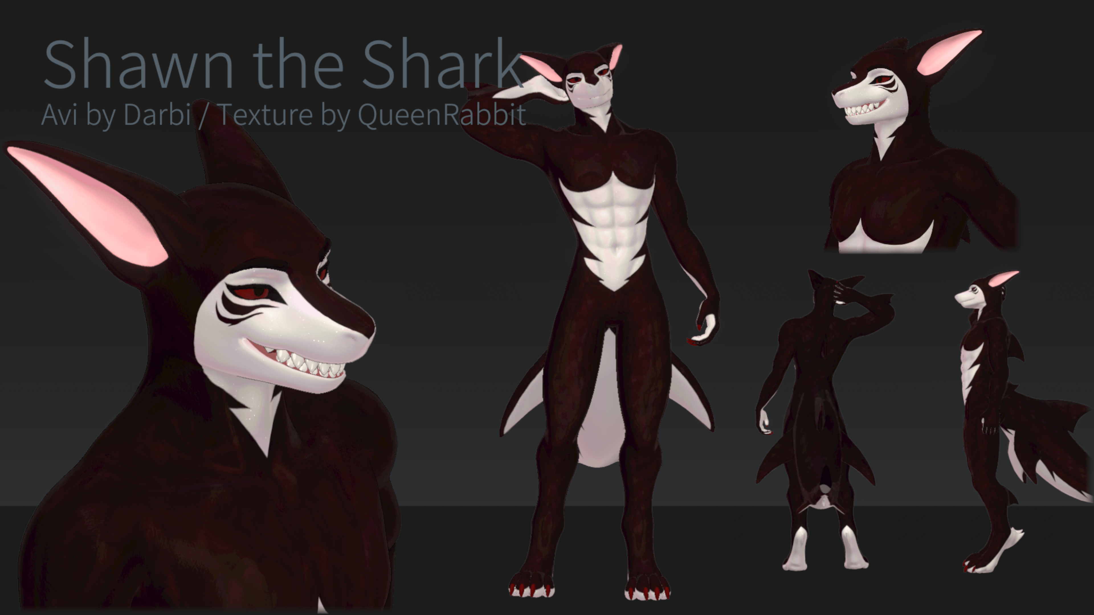 Simple Texture for Shawn