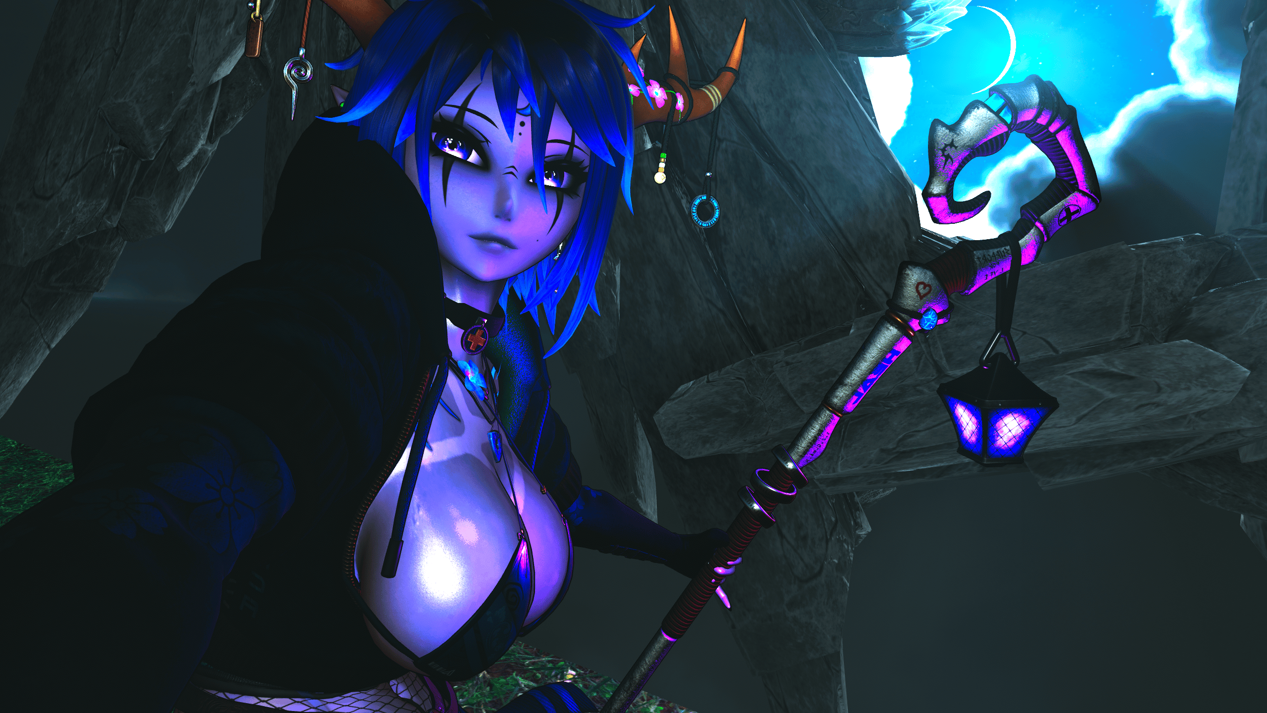 Banner Background