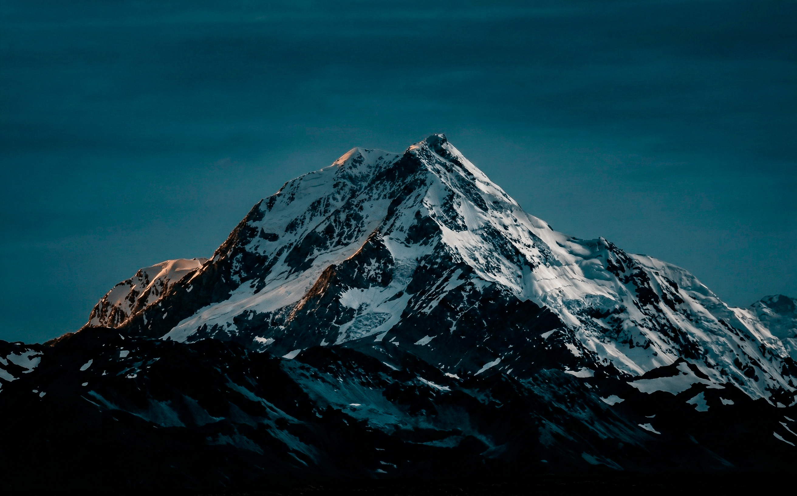 Banner Background