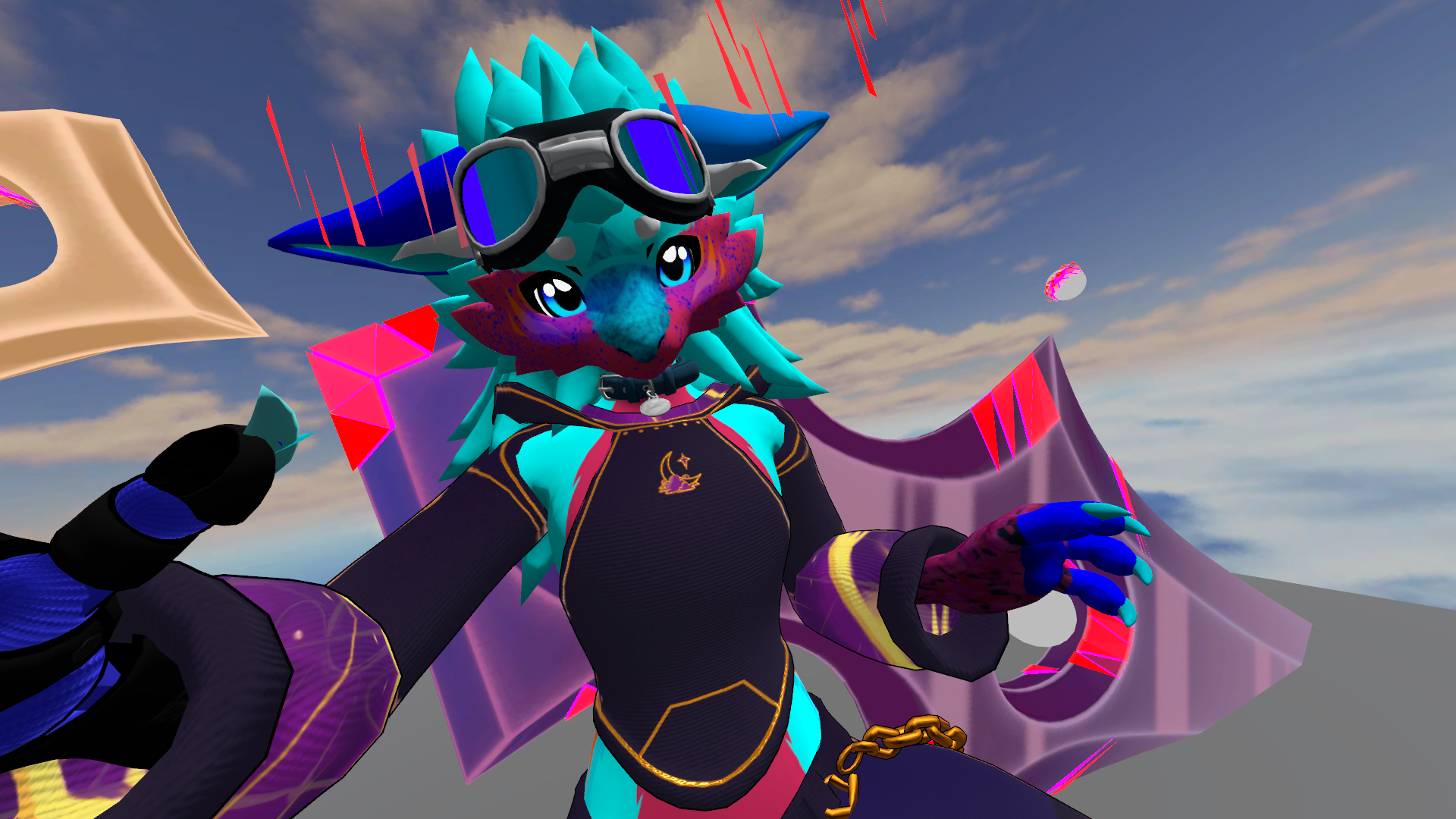 Banner Background