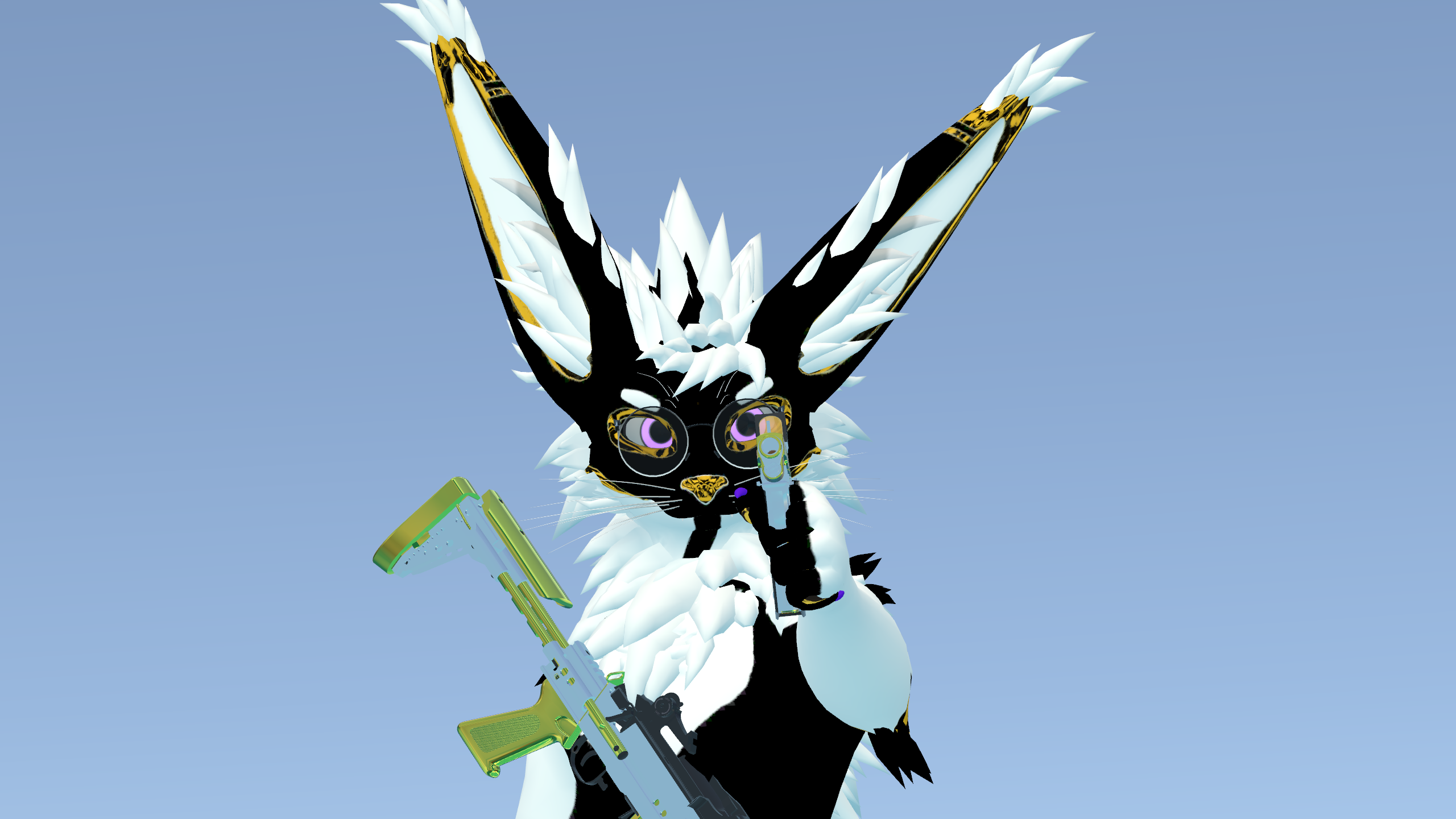 Banner Background