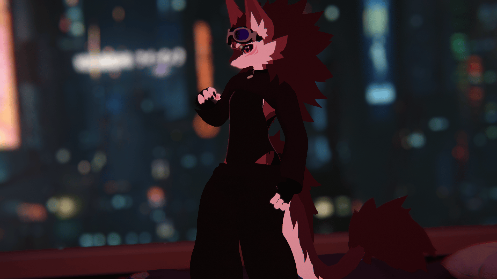 Novabeast Streetwear