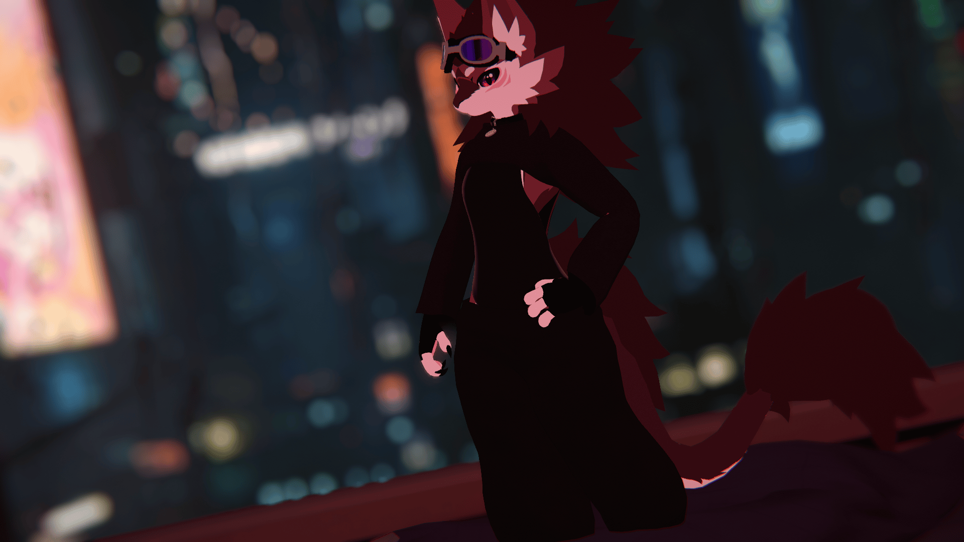 Novabeast Streetwear